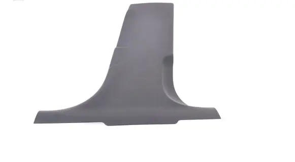 BMW 7 G11 G12 (B) pillar trim (top) 4G0867240A