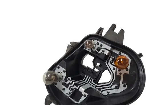 Peugeot 208 Tail light bulb cover holder 00417V0101