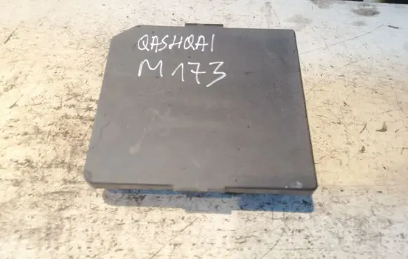 Nissan Qashqai Fuse module 519228043