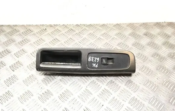 Volvo S40 Electric window control switch 30773214 03453305 01105080580057