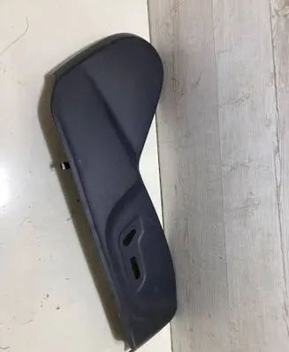 MG ZS Front door seat control surround trim 4245457