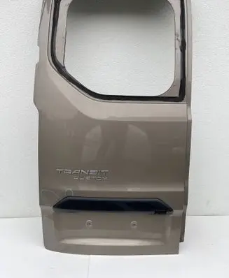 Ford Transit Custom Rear door 