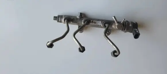 Audi A6 C7 Fuel main line pipe 059130090BT 1400030050
