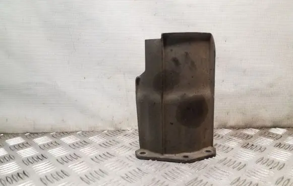 Volkswagen Tiguan Other front suspension part 5N0407720A