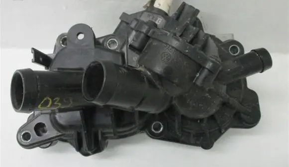 Volkswagen Up Water pump