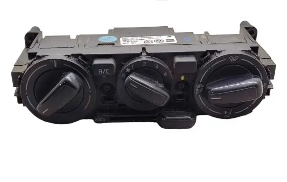 Volkswagen Up Climate control unit 1S0820045R 901515570008