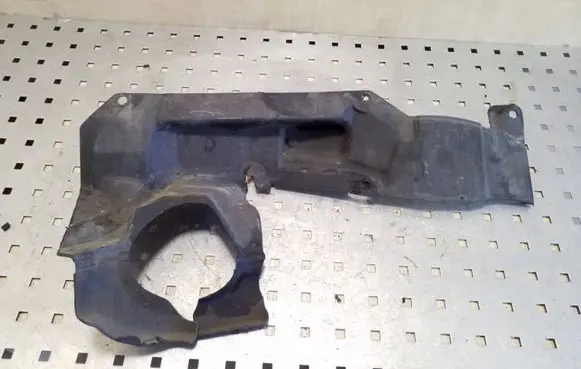 BMW 3 E90 E91 Steering tie rod boot 51717131712