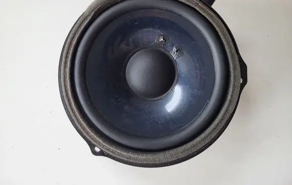 Ford C-MAX II Front door speaker 6M2T18808FV