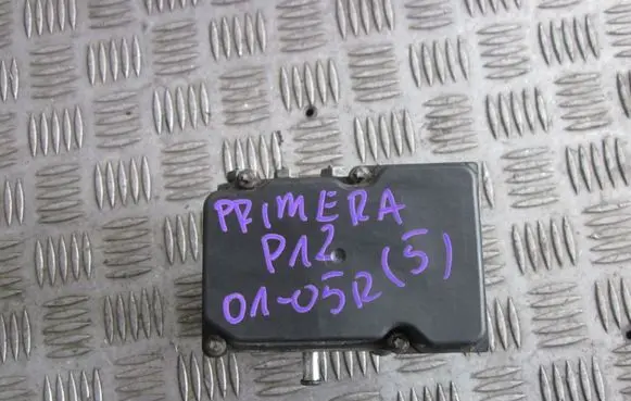 Nissan Primera ABS Pump 0265800334