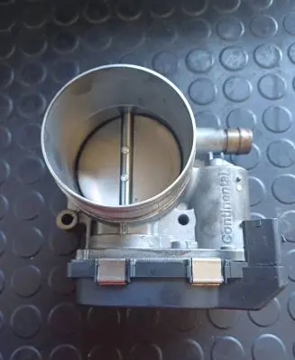 BMW 7 F01 F02 F03 F04 Throttle valve 7597871 A2C83004100