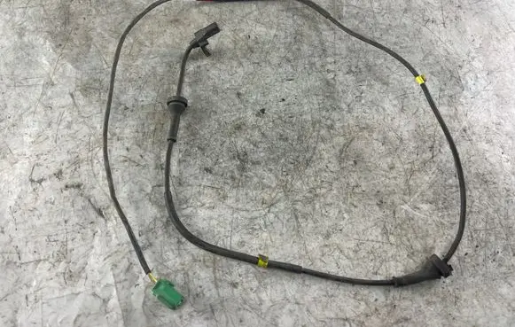Volvo S80 ABS rear brake sensor 9472457