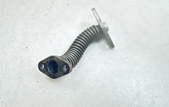 Fiat Multipla EGR valve line/pipe/hose