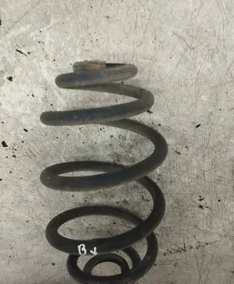Volkswagen PASSAT B5.5 Rear coil spring
