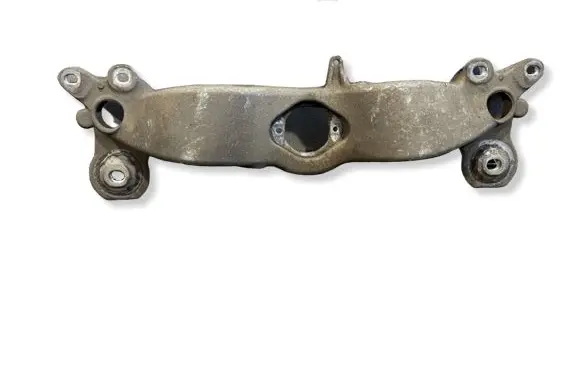 Audi A4 S4 B6 8E 8H Gearbox mounting bracket 8E0399263AL
