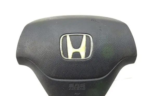 Steering wheel airbag