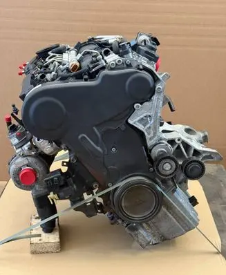 Audi A4 S4 B8 8K Engine CGL CGLC
