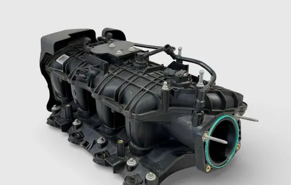Chevrolet Silverado Intake manifold 25383922 28268216 28250764