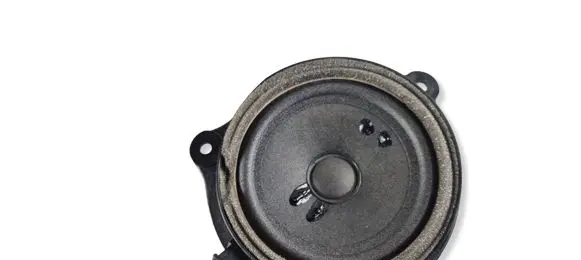 Audi A6 S6 C6 4F Front door speaker 4F0035411