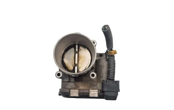 Volvo XC70 Throttle valve 8677866 0280750103
