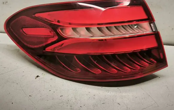 Mercedes-Benz GLC X253 C253 Rear/tail lights