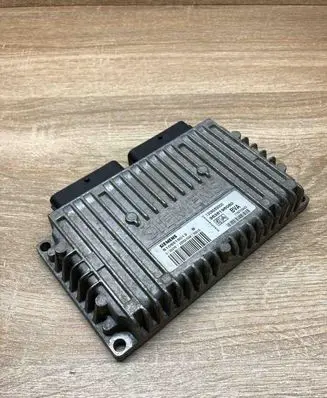Citroen Xsara Gearbox control unit/module 9638196080 S108518013B