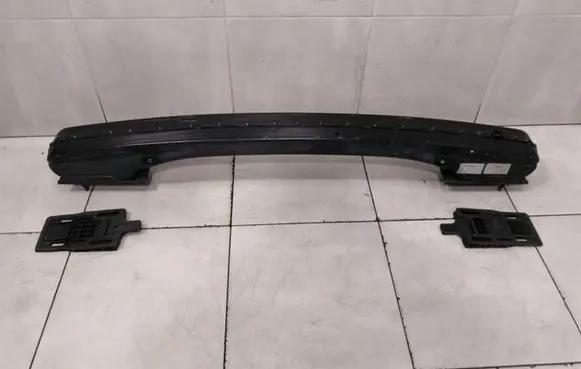 Mercedes-Benz CL C215 Rear bumper cross member A2156100320
