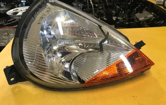 Ford Ka Headlight/headlamp