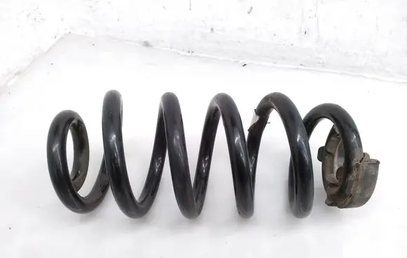 Volkswagen ID.3 Rear coil spring