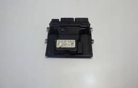 Mercedes-Benz Vito Viano W447 Engine control unit/module A6229001000