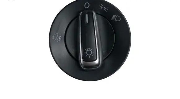 Volkswagen Up Light switch 6R0941531F