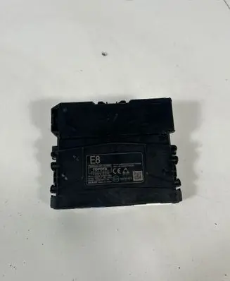 Toyota Corolla E210 E21 Other control units/modules 8674012041