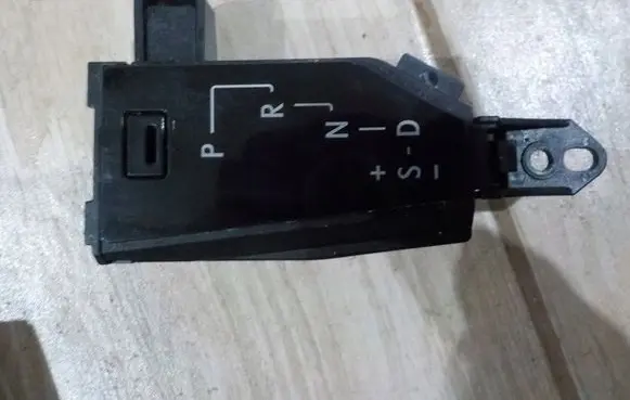 Lexus RX 450H Tailgate/trunk/boot open switch 08799o778