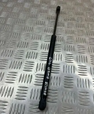 Hyundai Santa Fe Rear window strut damper 8717026011