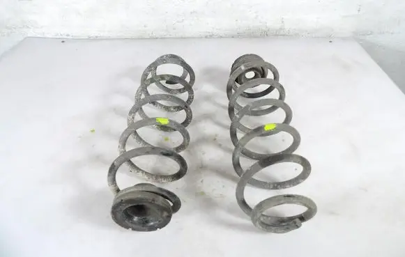 Skoda Rapid (NH) Rear coil spring 