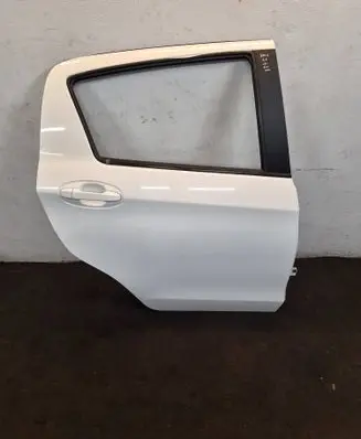 Toyota Yaris Rear door 
