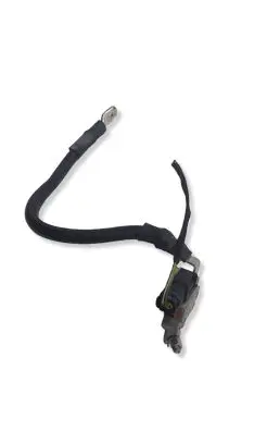 Audi A6 S6 C7 4G Negative earth cable (battery) 8T0915181