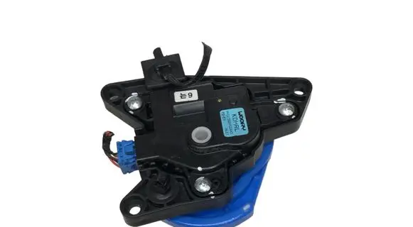 KIA Soul Intake manifold valve actuator/motor D332FJDAA01