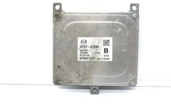 Mazda CX-30 Xenon control unit/module DFR767890 1941100309 W003T32072