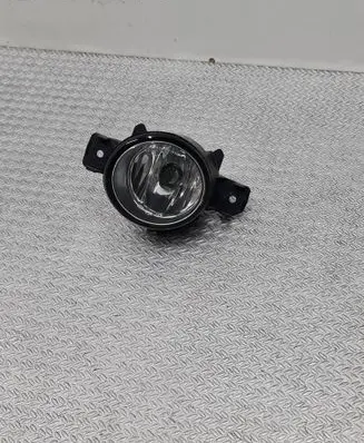 Nissan Qashqai Front fog light 89206411 261558990A