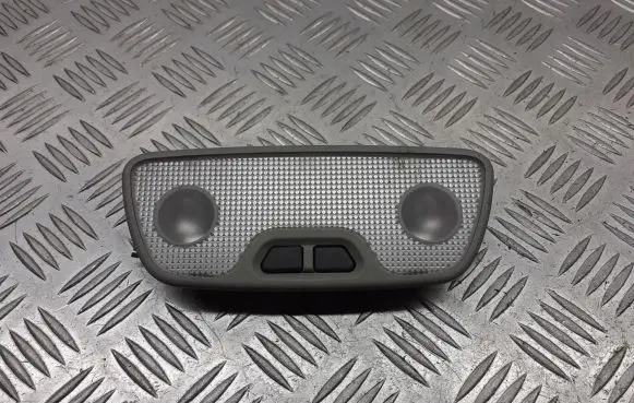 Volvo S40, V40 Headlining lighting console trim 30889210