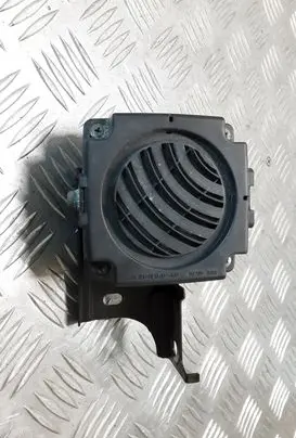 Mitsubishi Outlander Alarm system siren BBB863B 8638A070
