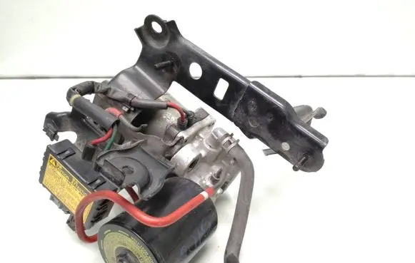 Lexus RX 450H ABS Pump 4707048050 0032434153