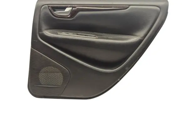 Volvo V70 Rear door card panel trim 39961590 13112001
