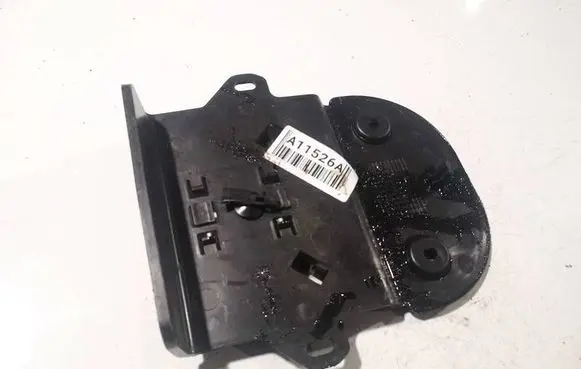 Citroen C4 II Other interior part 9651298180