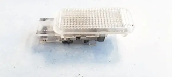 Audi A4 S4 B7 8E 8H Other interior light 4B0947415