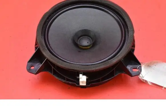 Toyota C-HR I Subwoofer speaker 86160-02B80