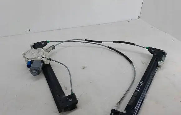 Mini One - Cooper R50 - 53 Front door window regulator with motor 7039452