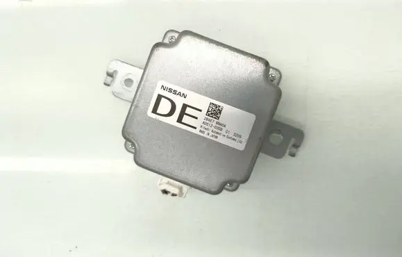 Infiniti QX60 L50 Speedometer control unit/module 284E7 9NA0A