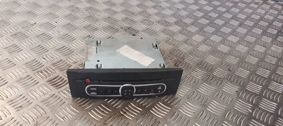 Renault Laguna II Radio/CD/DVD/GPS head unit 8200483748