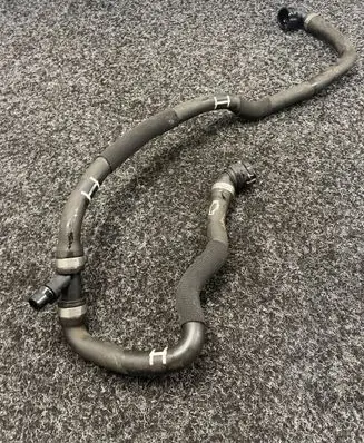 BMW X3 G01 Engine coolant pipe/hose 9894741